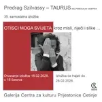 “Otisci moga svijeta” kroz misli, riječi i slike