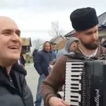 Poslanik u Hrvatskoj veličao Pavelića, predstavnik vladajuće...