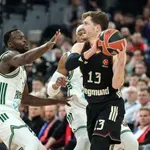 Dubai završio prvo pojačanje za narednu sezonu, stiže Andreas Obst