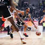 Plej Partizana za milion i 750 hiljada otišao u NBA