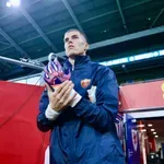 Grčki mediji pišu: Balša Popović u Olimpijakosu