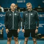 Crnogorcima duel njemačkih giganata: Vešović i Mitrović sude...