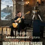 Koncert Adnana Ahmedića u Kotoru