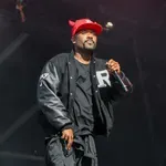 Rej Džej nastupao sa krvavim suzama