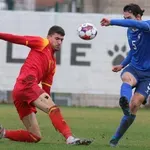 Remi mladih sokola u meču bez golova i pravih šansi u Zenici,...