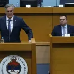 Siniša Karan položio zakletvu i postao predsjednik Republike Srpske