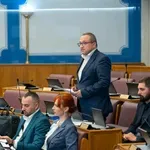 Ćemanov predlog težak do 5,5 miliona