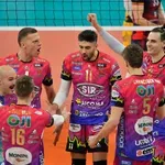 Liga šampiona za odbojkaše: Srijeda odluke