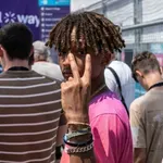 Džejden Smit mijenja svijet na bolje