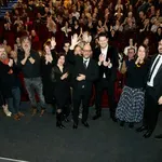 Stajaće ovacije na srpskoj premijeri filma „Obraz“ u Beogradu