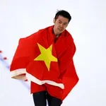 Četvorica ispred olimpijskog rekorda, najbrži Kinez Ning