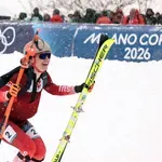 Marijan Faton i Oril Kolj prvi olimpijski pobjednici skijaškog...