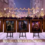 Autorski rad oslobođen trenutnih uticaja