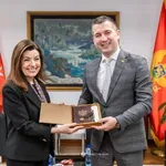 Bečić razgovarao sa Unlu: Funkcije prolazne, izgrađeno...