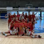 Po pobjeda i poraz na startu Zimskog kupa nacija u Pordenoneu