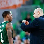 Još jedan trofej u kolekciji, Zvezdan Mitrović sa Cedevitom...