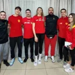 Zlato za Mariju Vuković, postavljena i dva crnogorska rekorda