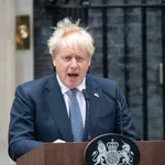 Bivši britanski premijer Džonson zatražio slanje neborbenih snaga...