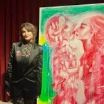 Zatvorene oči, otvorena srca: Susreti u umjetnosti Sevil Duru