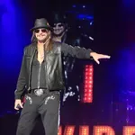 Kid Rok: Bog će kazniti novinare