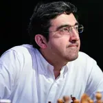 SA 64 POLJA: Vladimir Kramnik - na korak od cilja