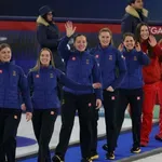 Šveđankama zlato u "šahu na ledu"