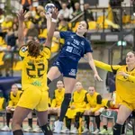 Dobra partija, ali neuspjeh i za kraj Lige šampiona: Budućnost...