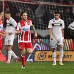 Zvezda u derbiju odletjela na plus četiri - Vukotić promašio...