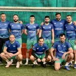 NALL International preuzeo vrh tabele Biznis lige