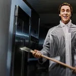 Niko ne želi da uđe u cipele Kristijana Bejla