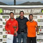 Pelonci i Sančiz slavili na otvaranju padel sezone