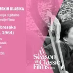 Digitalno restaurisani film „Kradljivac bresaka” u Crnogorskoj...