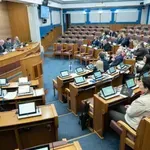 Đurović: Klimatske promjene predstavljaju zajednički izazov i...