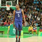 Durent cilja i peto olimpijsko zlato: Naravno da želim da igram u...