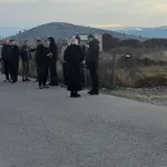 BLOG Grupa mještana Botuna i Zete protestovala protiv postrojenja;...