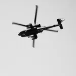 Tri osobe poginule u padu helikoptera na grčkom ostrvu Sifnos