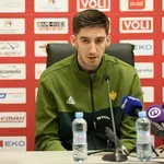 Aleksa Ilić: Za dobro reprezentacije ću da uradim šta god da je...