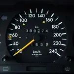 Ovi polovni automobili najčešće imaju vraćenu kilometražu