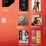 Festival pozorišne komedije „Zeffest”