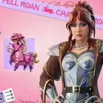 Plakala zbog skina u igrici Fortnite