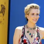 Scena trovanja hranom i filmu "Djeveruše" nije bila planirana