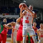 LIVE BLOG Portugal prišao na posjed zaostatka (67:64)