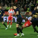 Lilova surova kazna - kraj Zvezdine evropske sezone