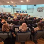 Pravo kao profesiju neće zamijeniti "klik" na računaru, čar...