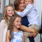 Uloge joj pomogle da bude bolja mama