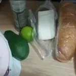 Kremasta eksplozija ukusa - namaz od avokada, limete i dimljenog...