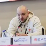 Istorijski nastup Andreja Šibalića