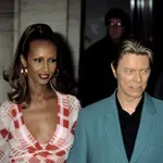 Kćerka Dejvida Bouvija pohvalila roditelje