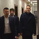 Spajić u Skupštini, još nije počelo glasanje o predlozima zakona o...