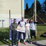 Dangerousi dominirali i na pravom i na virtuelnom terenu